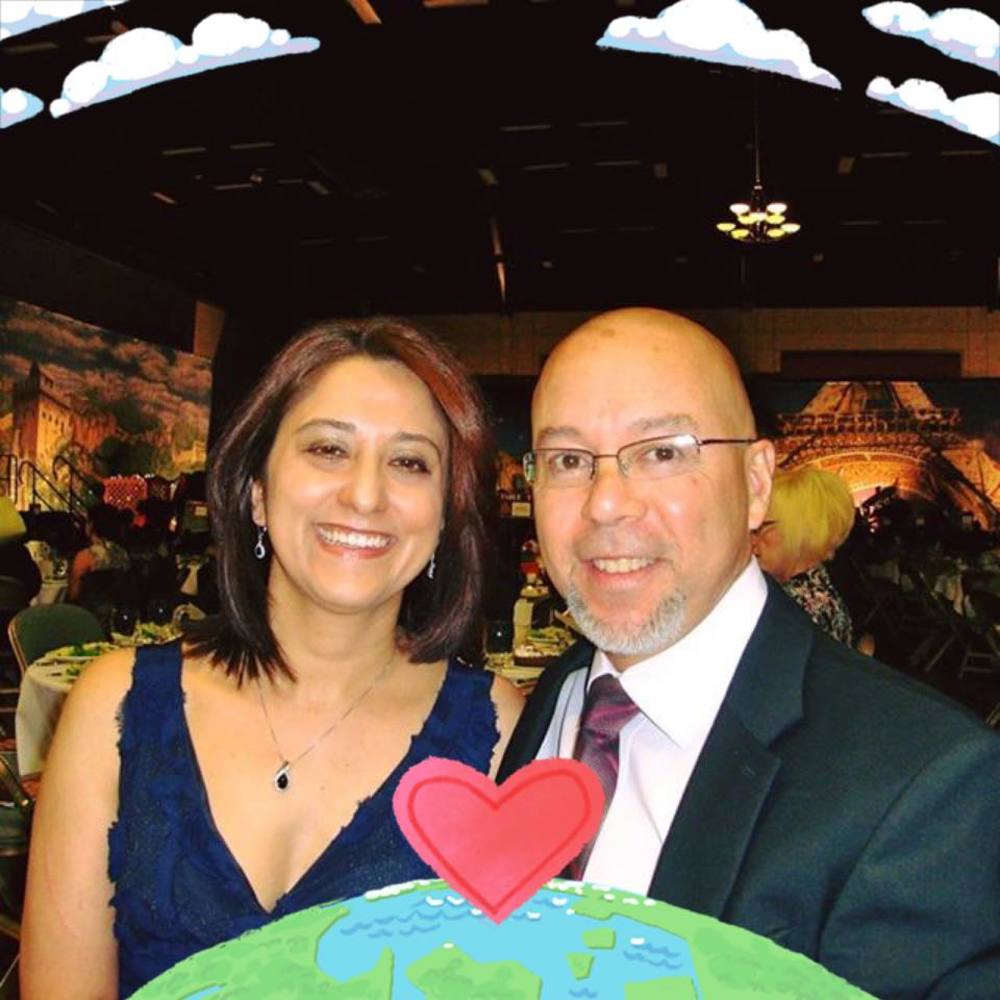 Meet your Posher, Connie